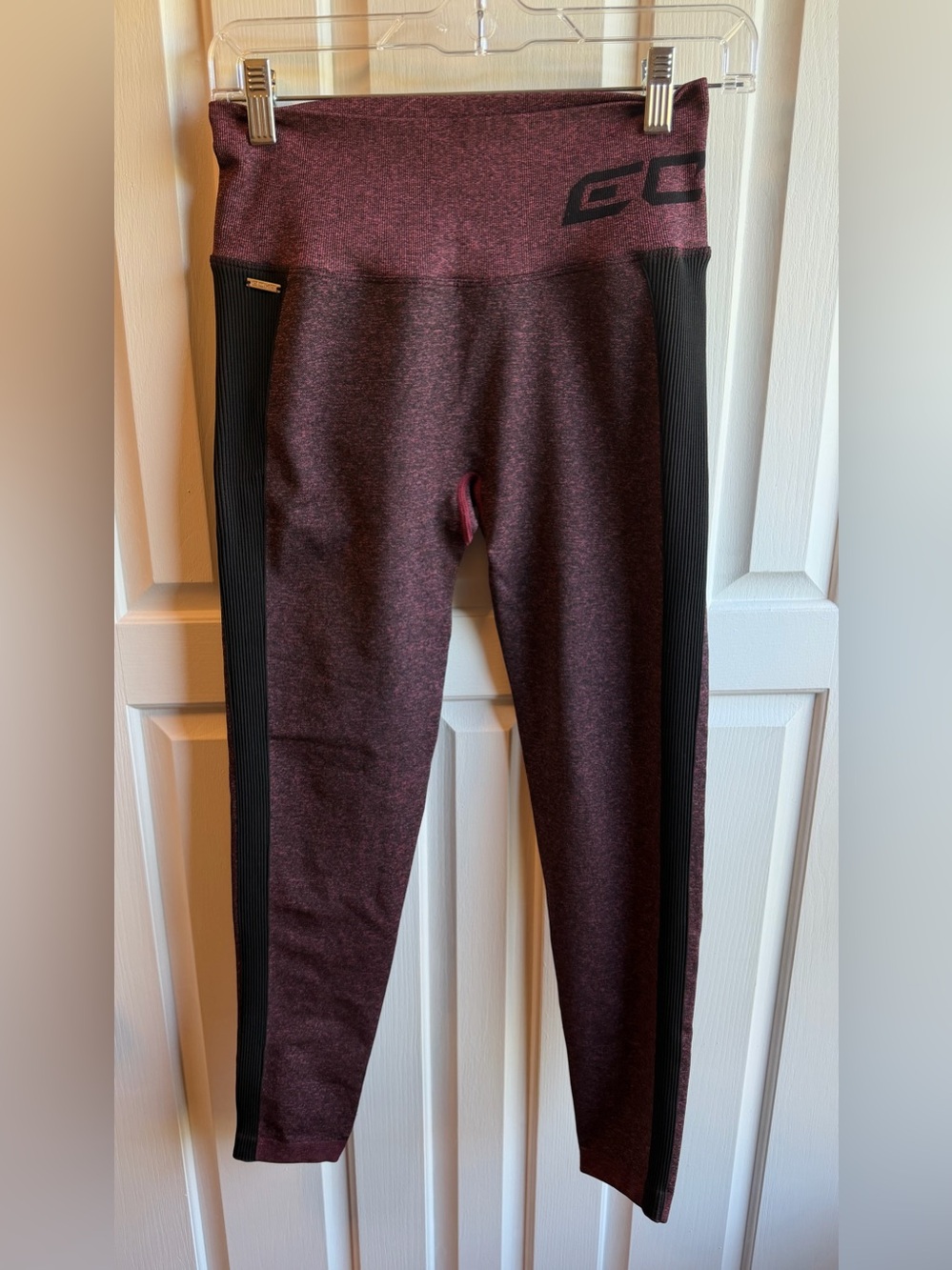 Echt Butt Scrunch Leggings